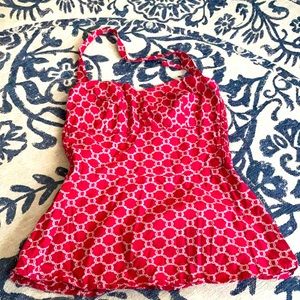 Anthropologie top - size 6 Great condition